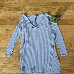 💖💖 blue blouse woman